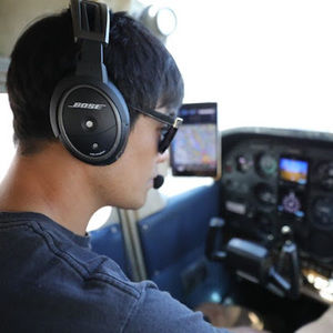 Meet your Posher, Henry